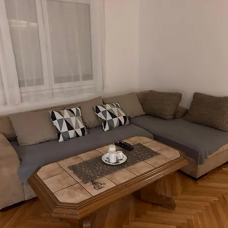 Aktiva Apartments Belgrade Exterior photo