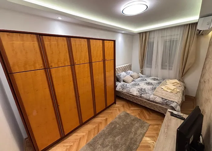 Aktiva Apartments