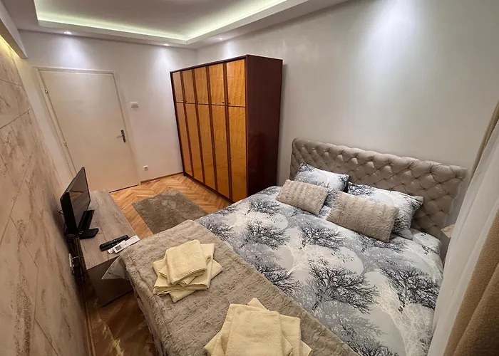 Aktiva Apartments