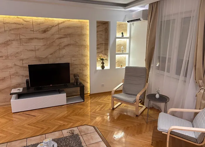 Aktiva Apartments