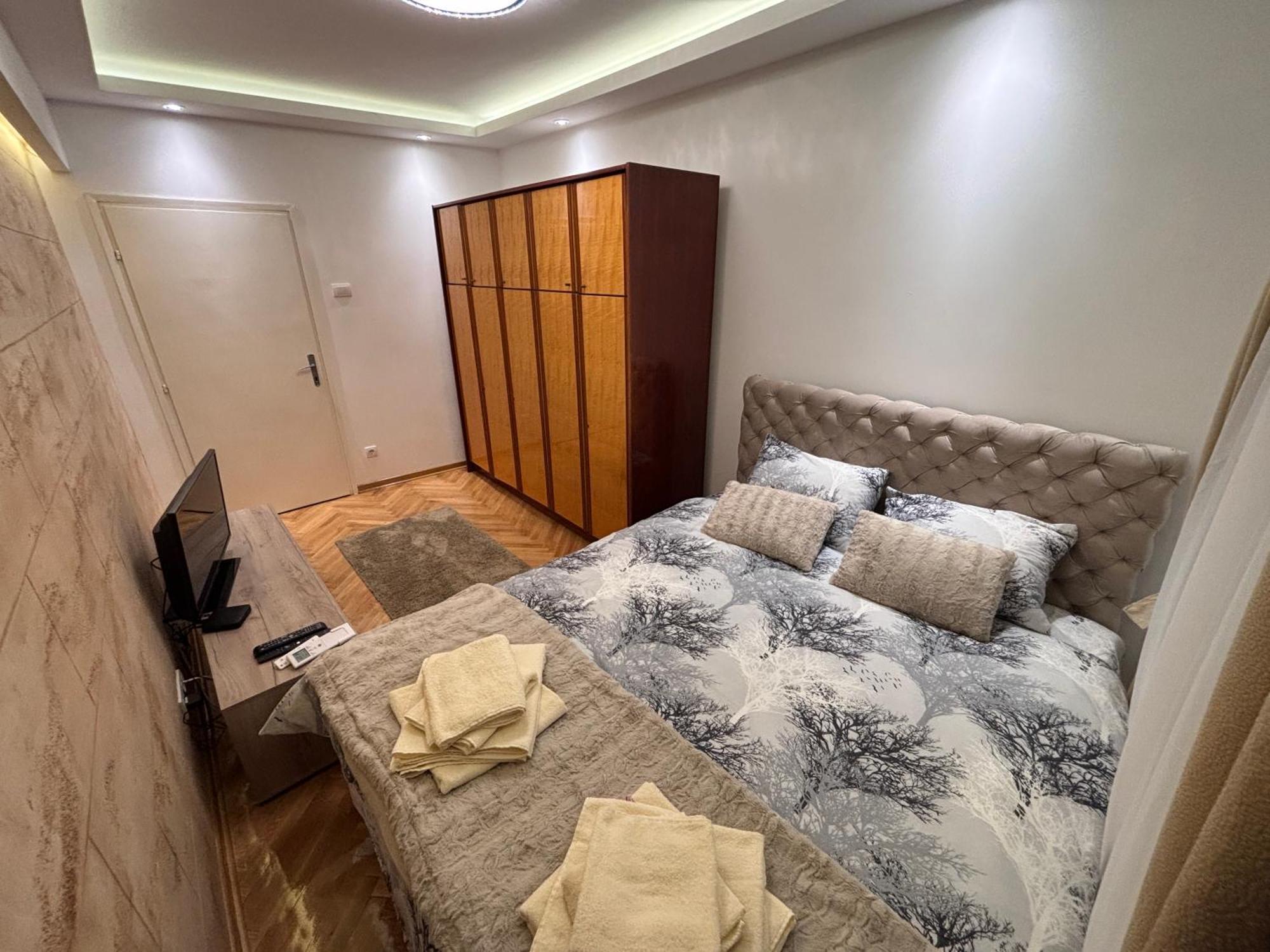 Aktiva Apartment *