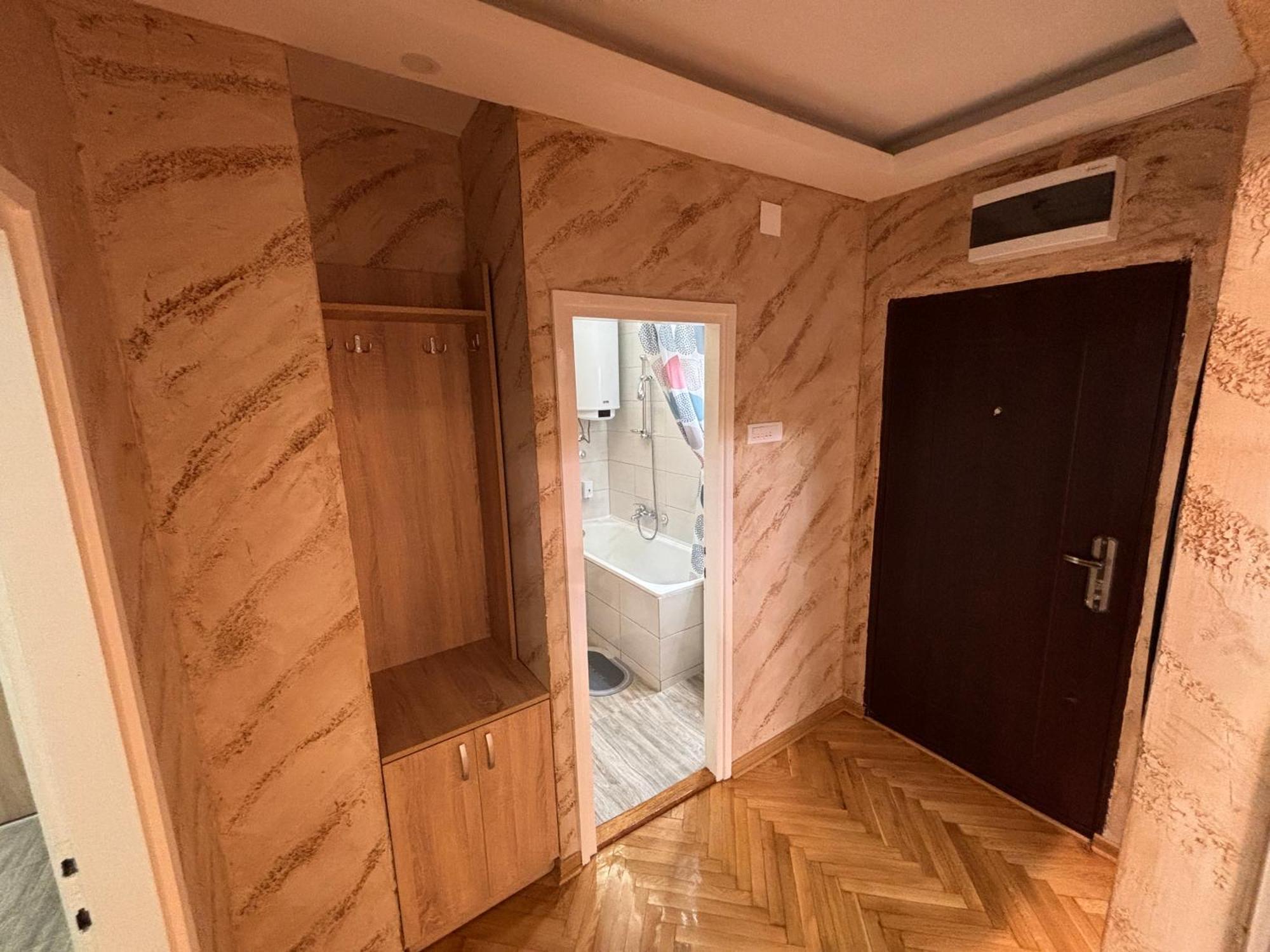Lägenhet Aktiva Belgrad