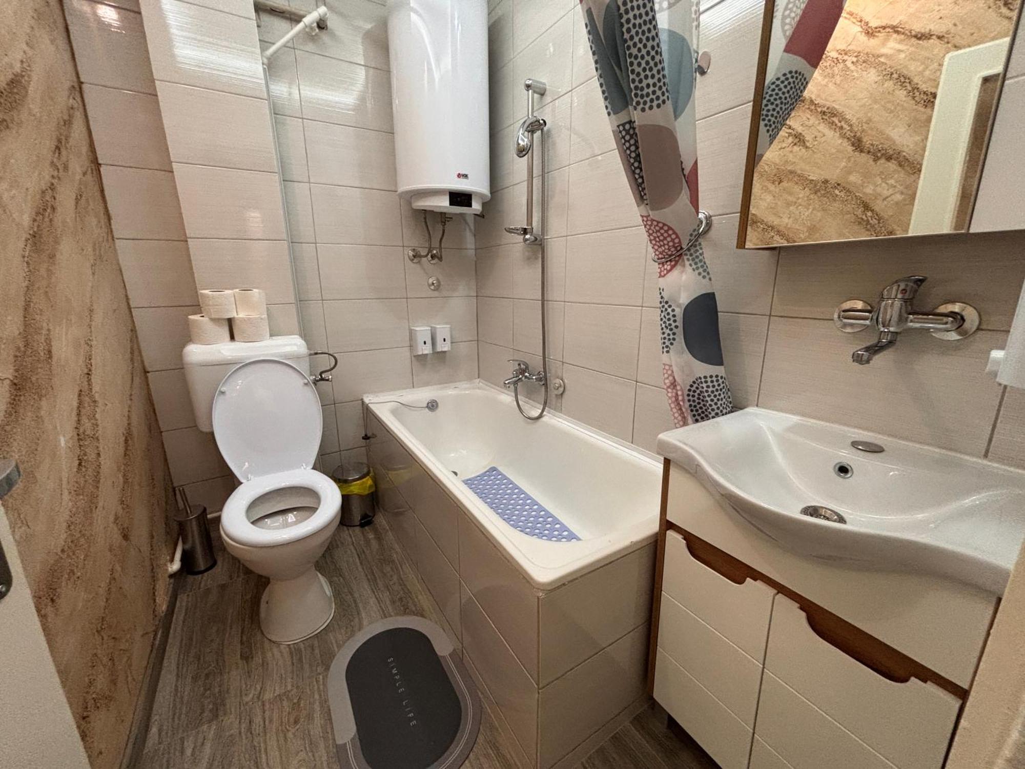 Aktiva Apartment Belgrad