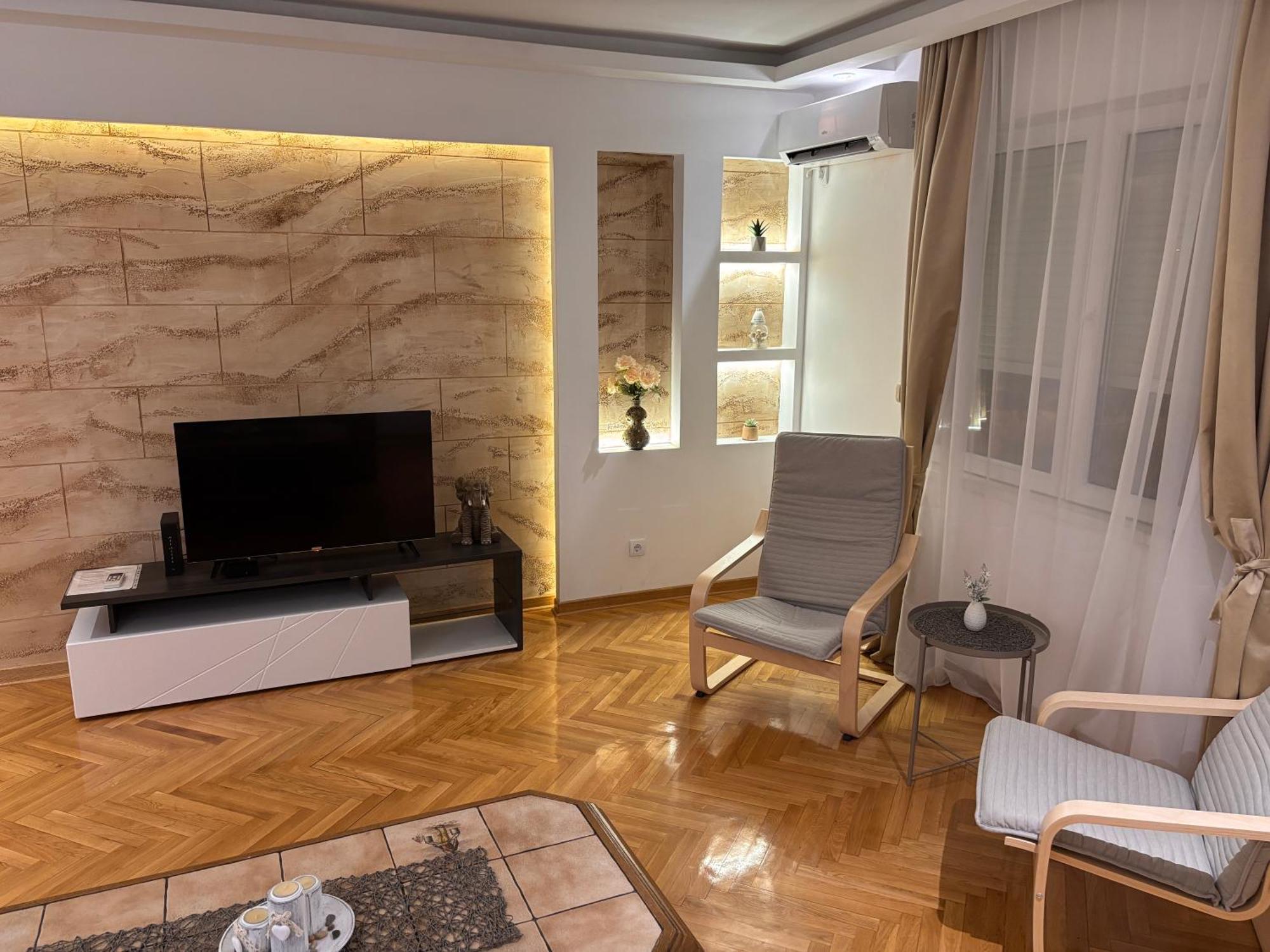 Aktiva Belgrad